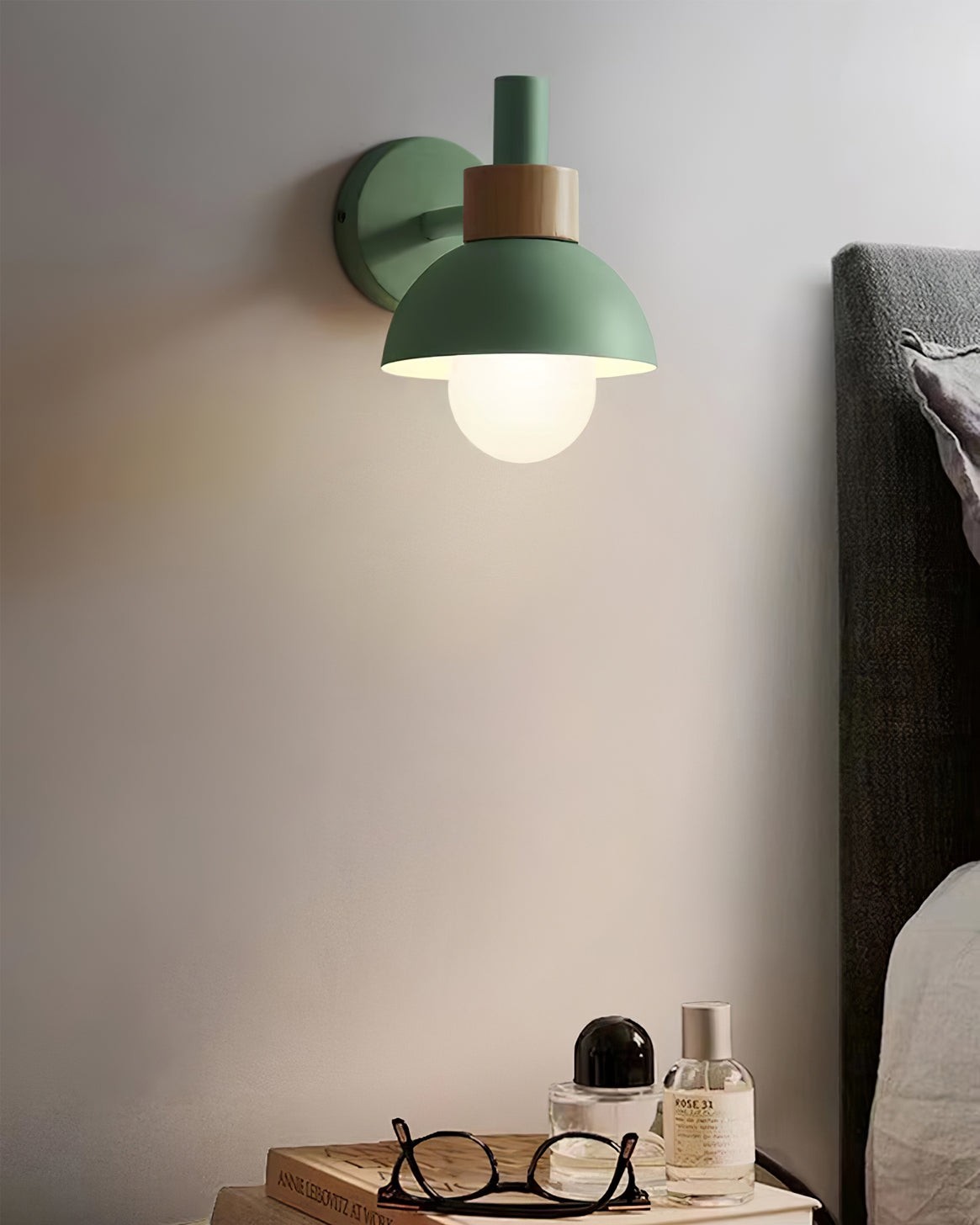 Fanta Wall Lamp KL1018