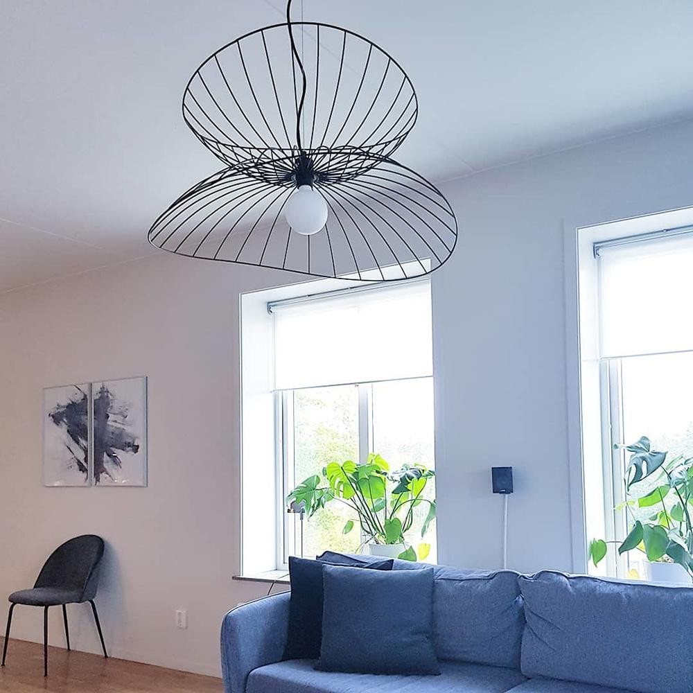 Ray Metal Pendant Light