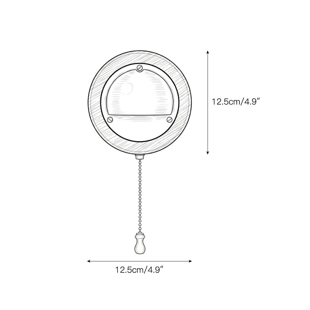 Workstead Signal Wall Lamp D760