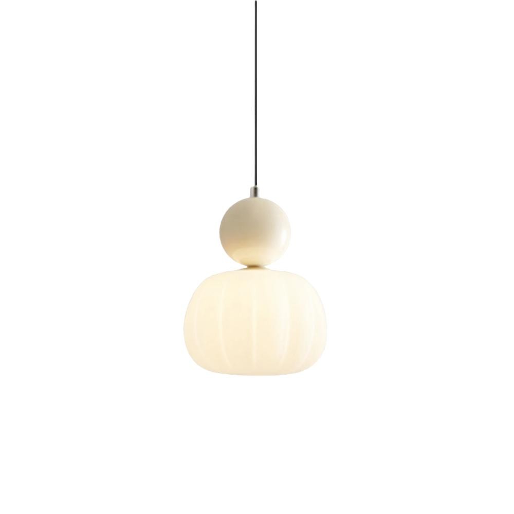 Ornavigo Modern Art Deco Pendant Light - Bauhaus Inspired Lighting for Kitchen Island KL09