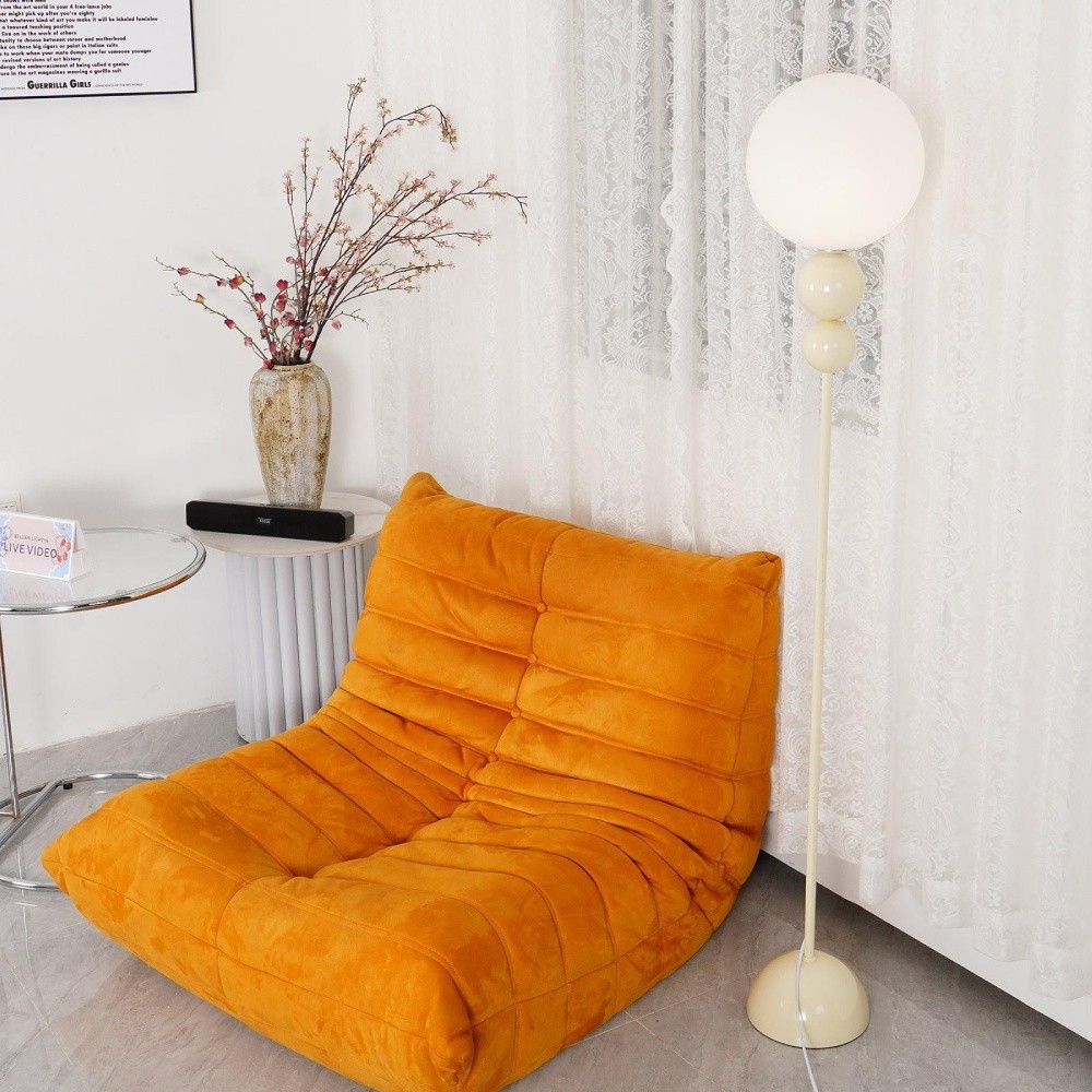 Nordic Design Multi Ball Floor Lamp KL139