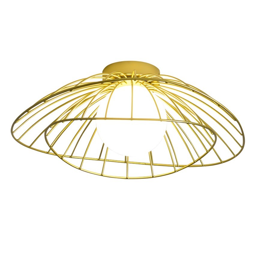 Ray Metal Pendant Light