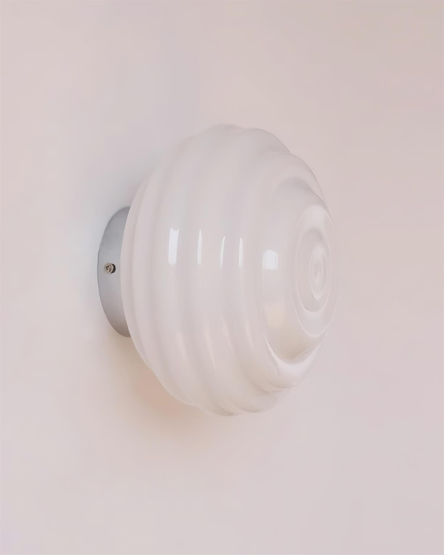 Beverly Wall Light D18