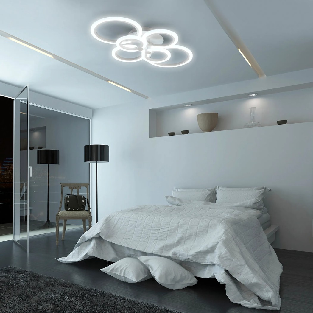LED Dimmable Ceiling Light