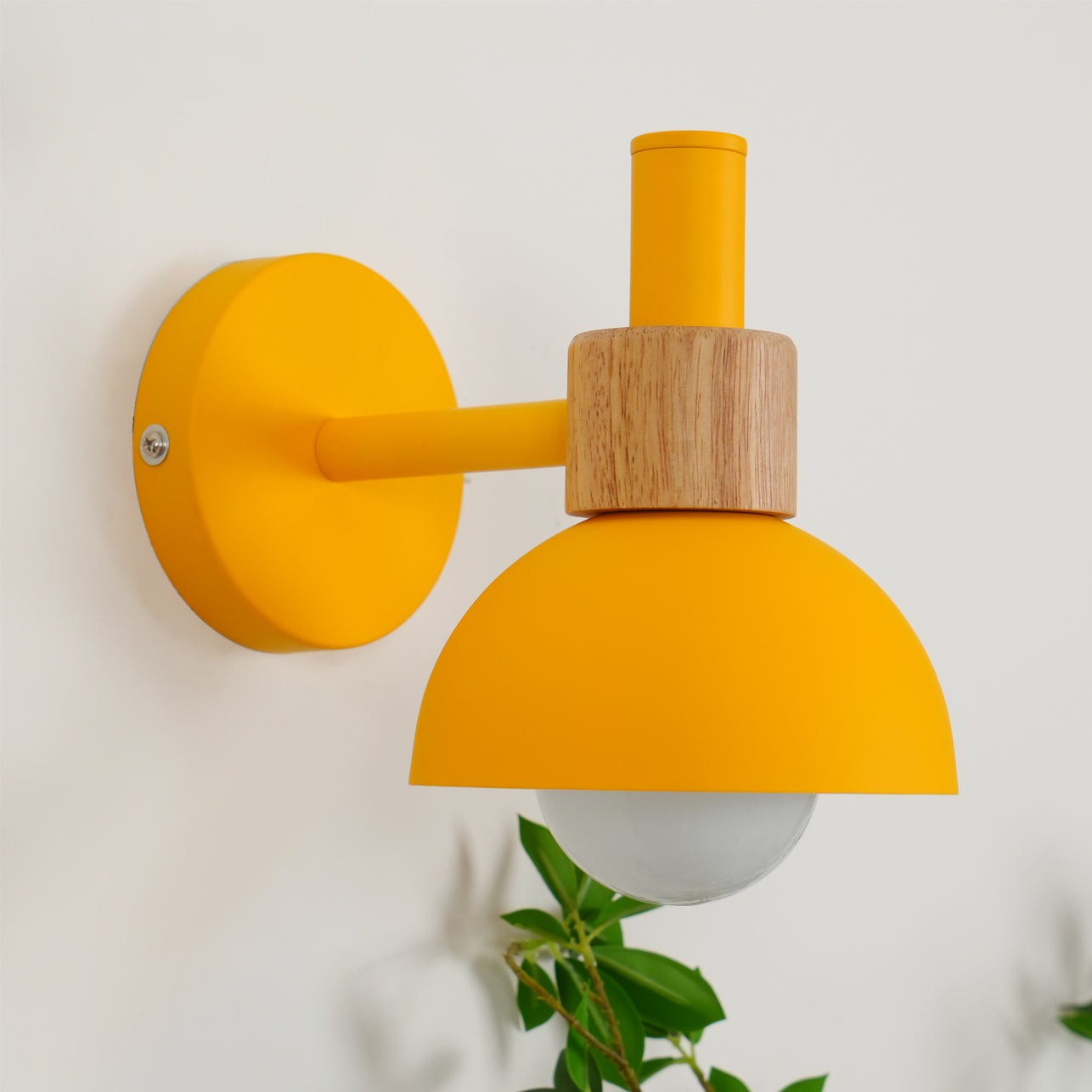 Fanta Wall Lamp KL1018