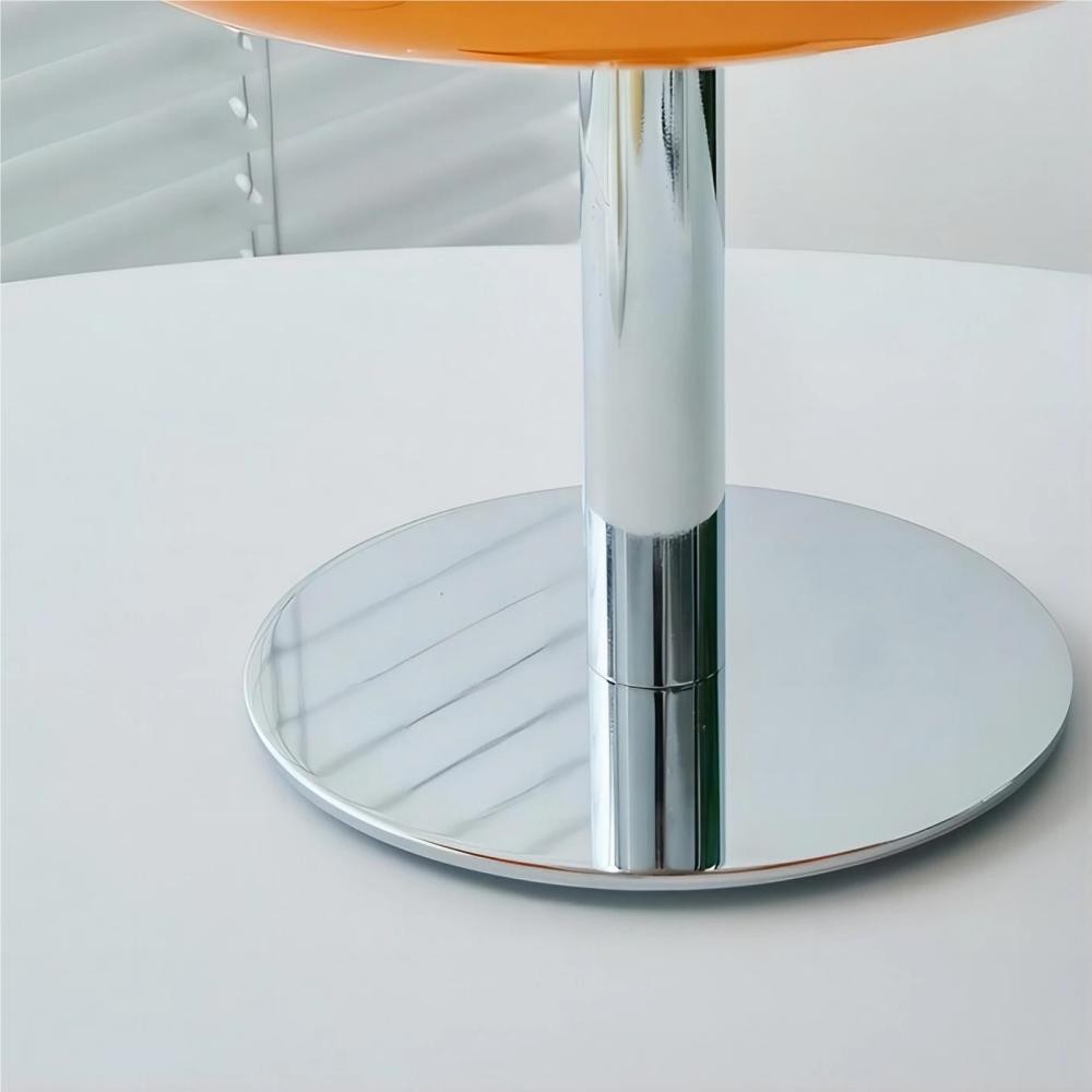 Morandi Bauhaus Glass Table Lamp KL07
