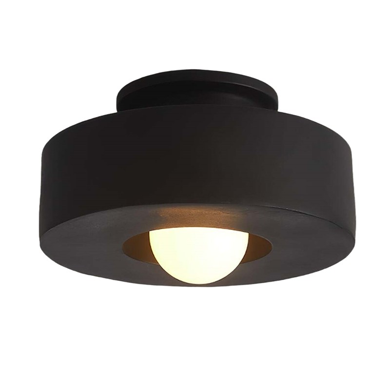 Simon Surface Mount Ceiling Lamp