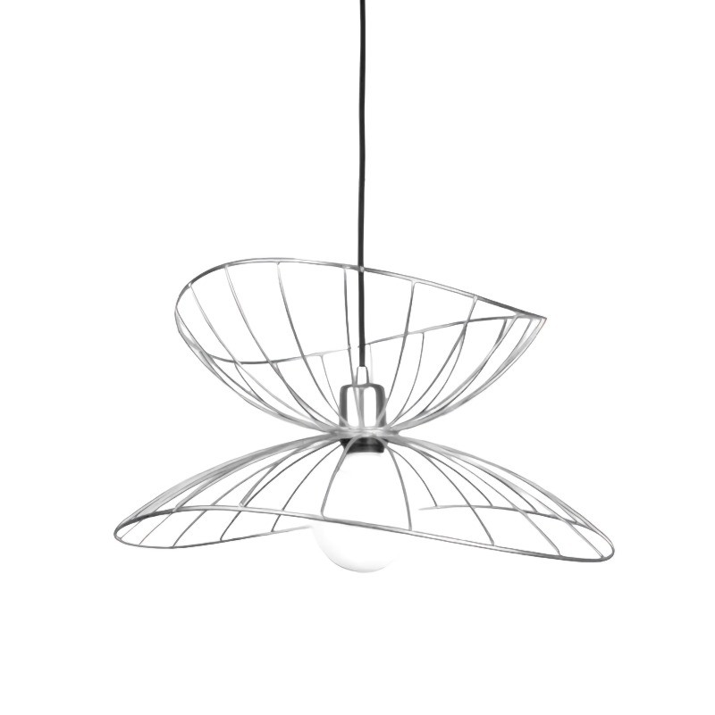 Ray Metal Pendant Light