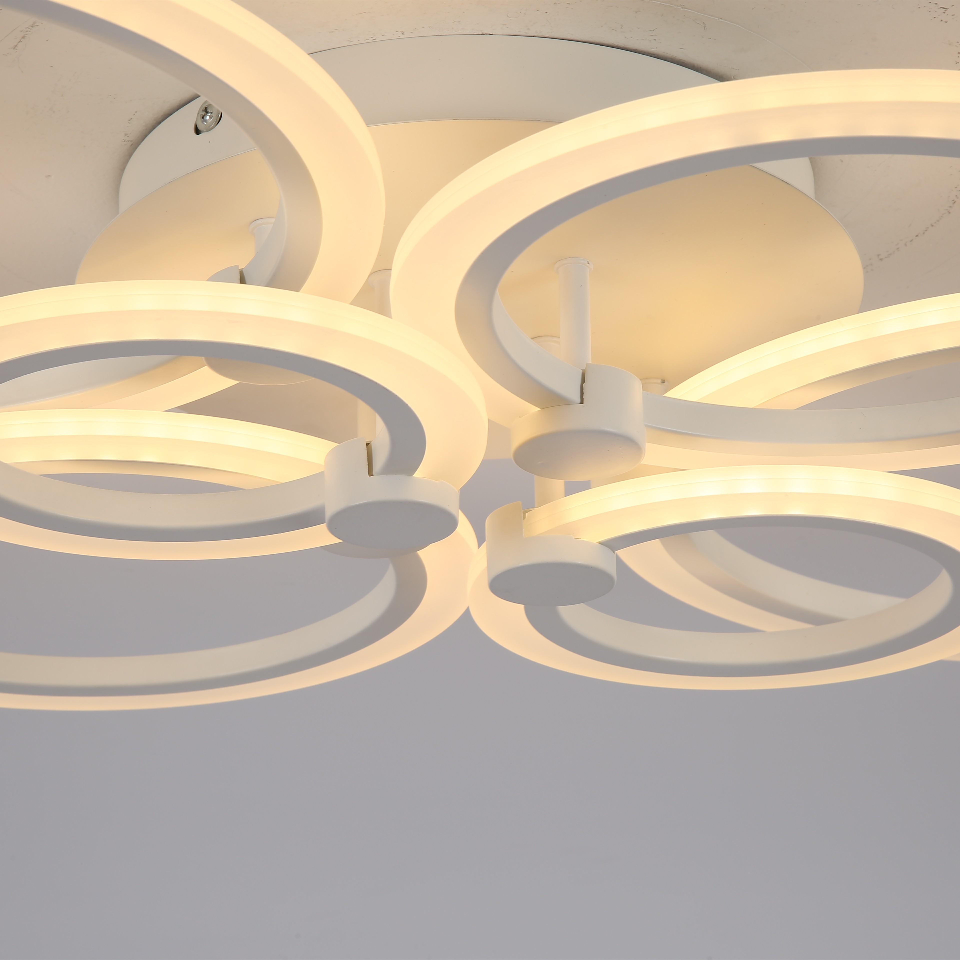 LED Dimmable Ceiling Light
