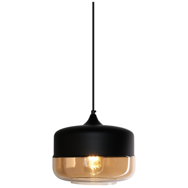 Cylinder Style Chandelier