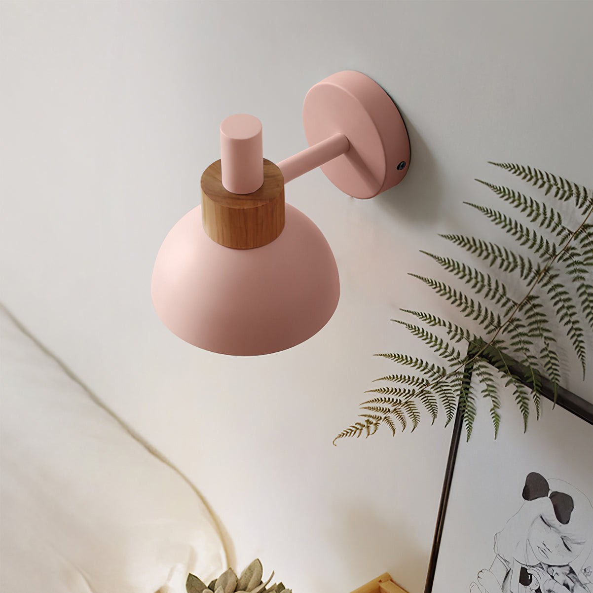 Fanta Wall Lamp KL1018