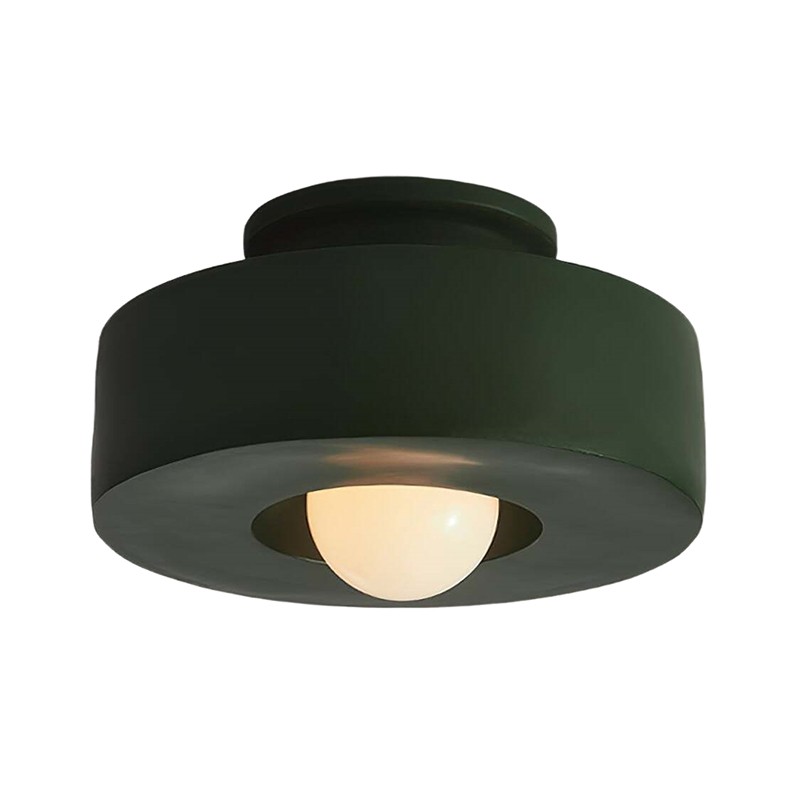 Simon Surface Mount Ceiling Lamp