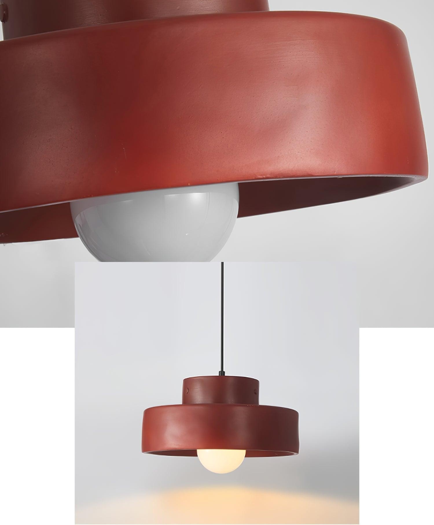 Classic Traditional Pendant Light KL265