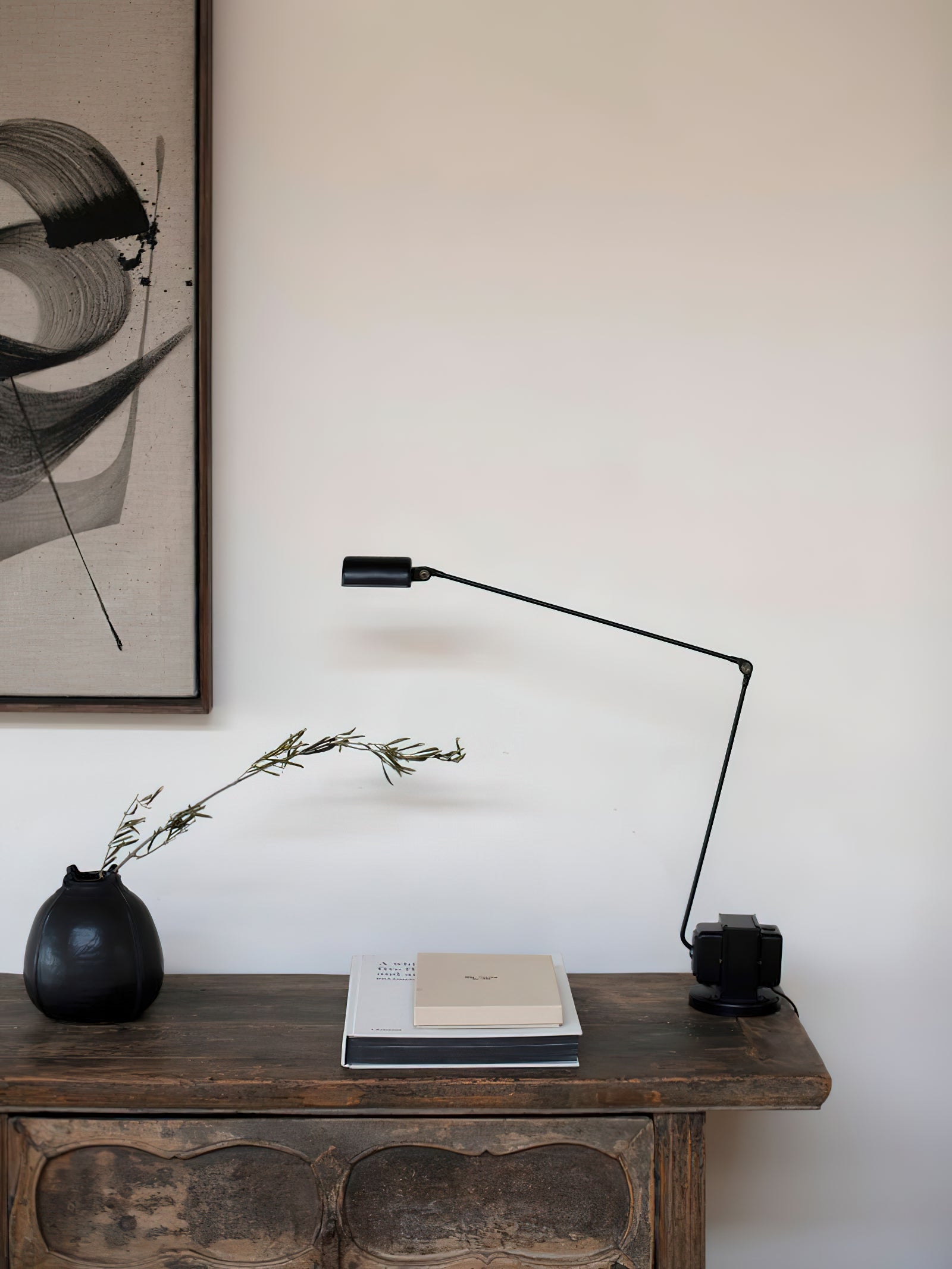 Daphine Table Lamp D446