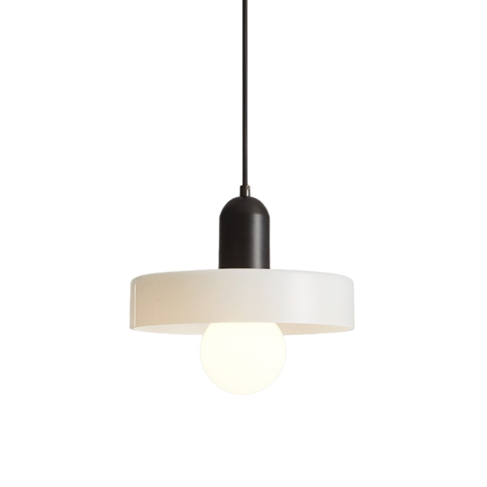 Morandi Brass Disc Orb Pendant Light KL918