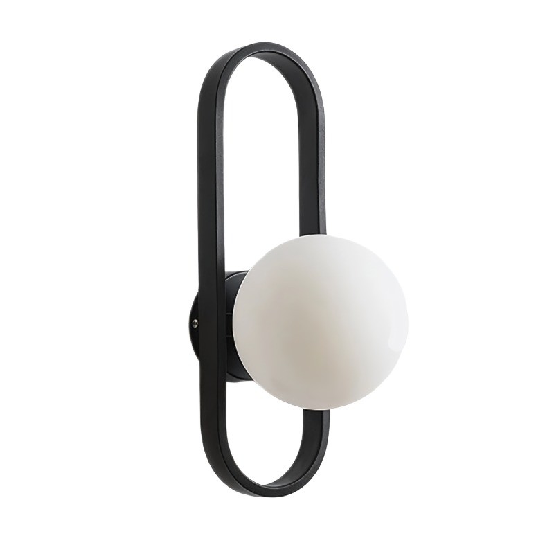 Nordic Luxury Wall Lamp