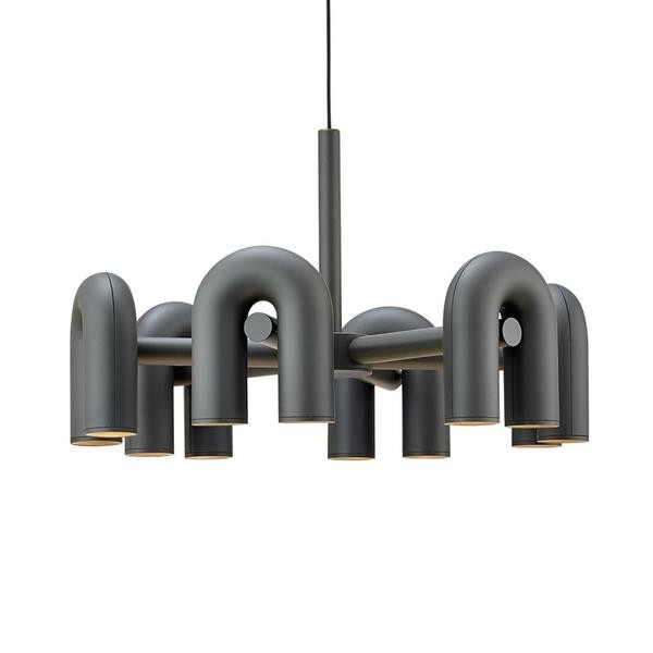 CIRKUS CHANDELIER