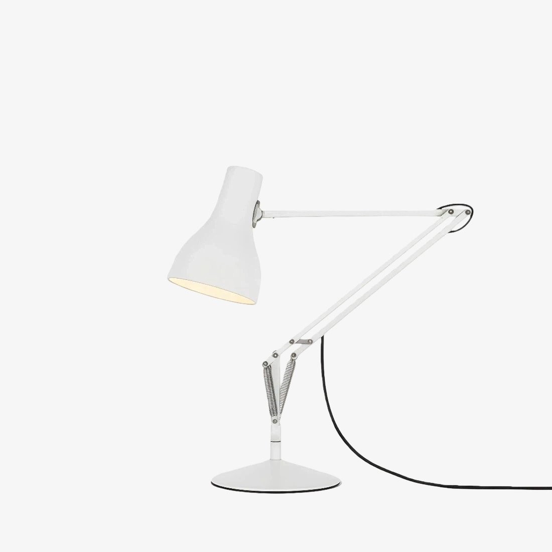 Modryx Adjustable Desk Lamp - Modern Minimalist Lighting for Study Spaces KL2091