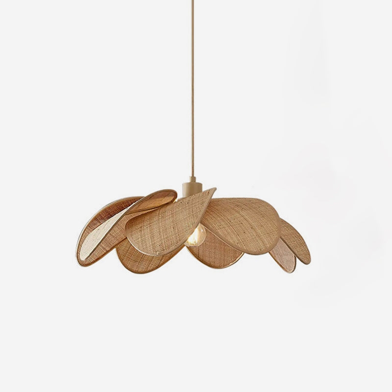 Swaying Pendant Lamp D310