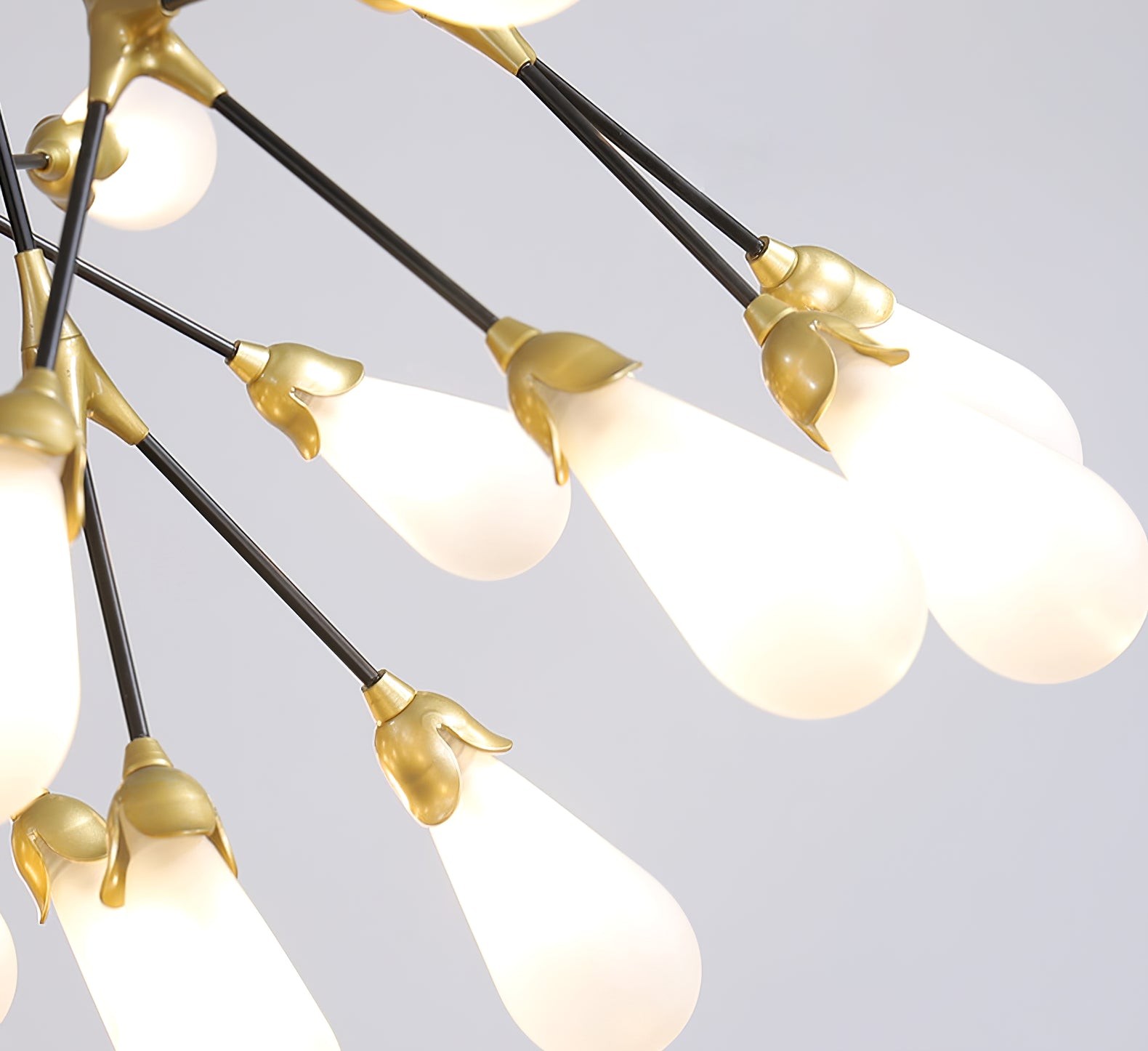 Aiwen Chandelier KL953