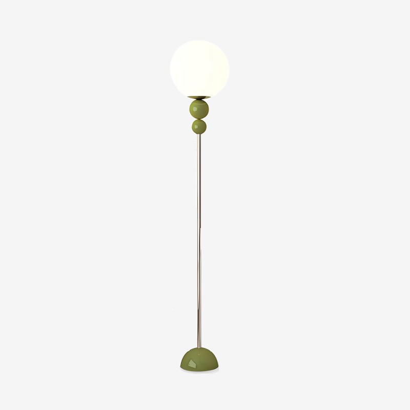 Nordic Design Multi Ball Floor Lamp KL139