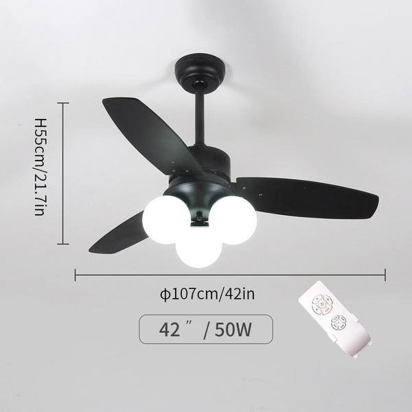 Ceiling fan light