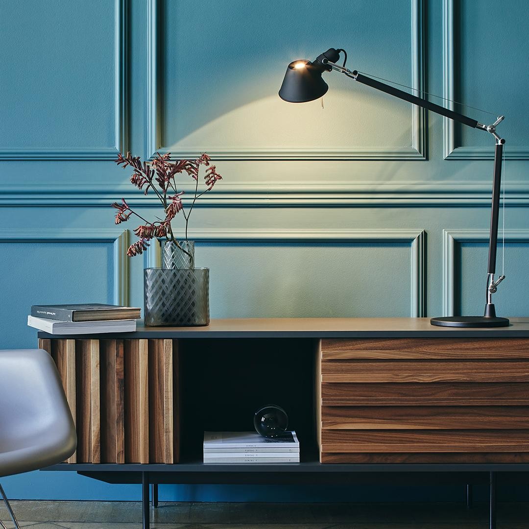 Tolomeo Micro Table Lamp