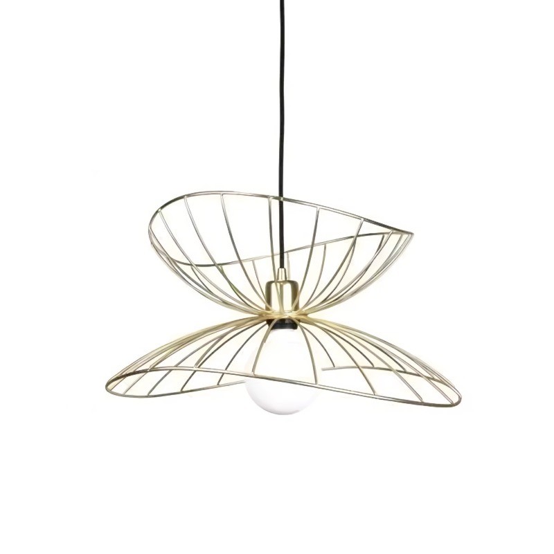 Ray Metal Pendant Light