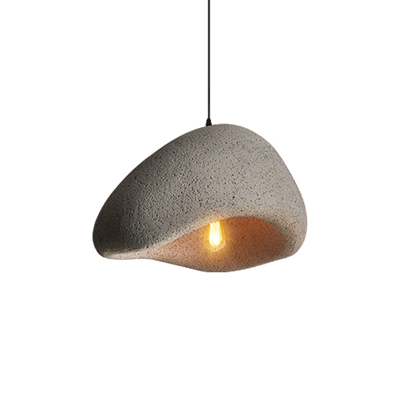 Creative Industrial Style Pendant Lamp