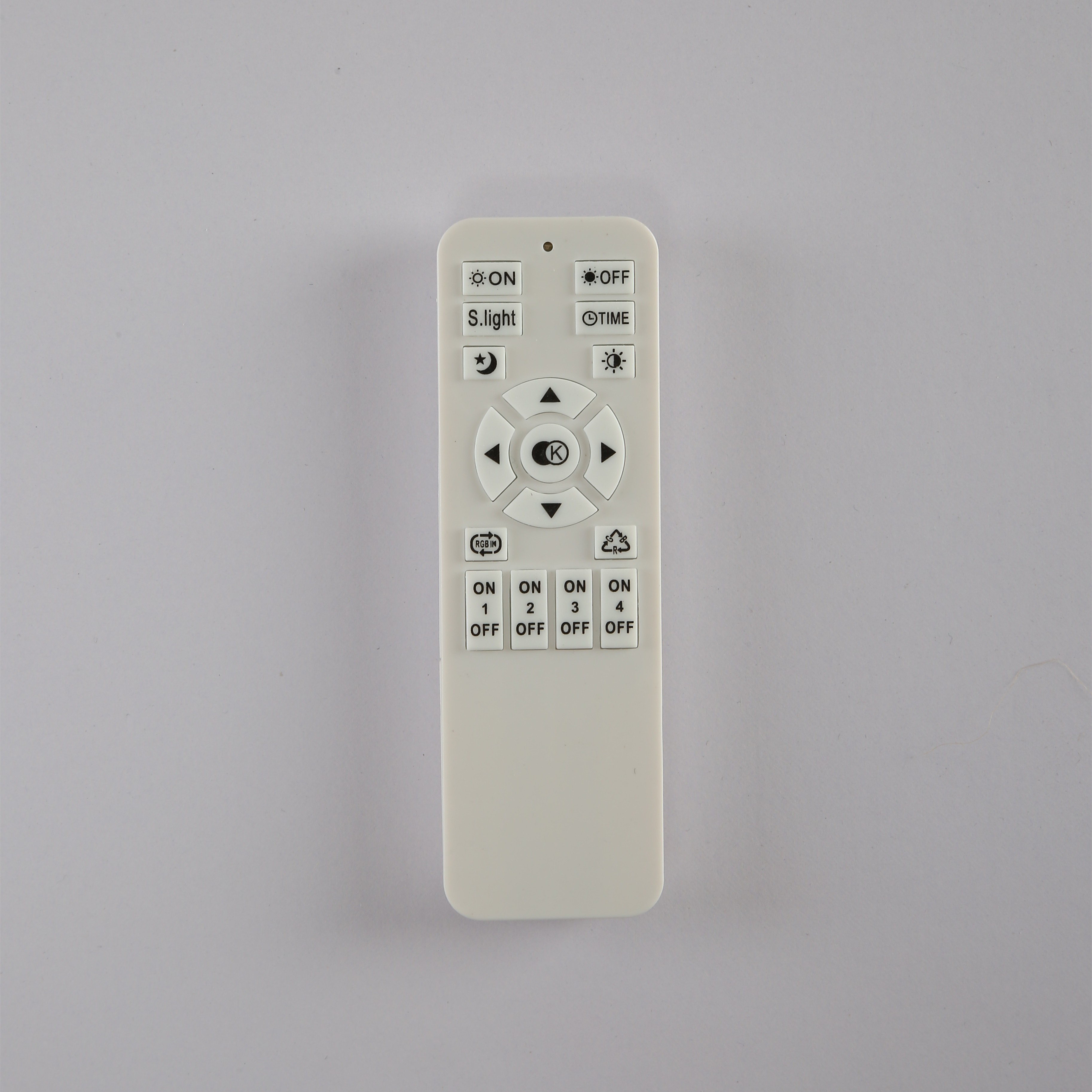 LED Dimmable Ceiling Light