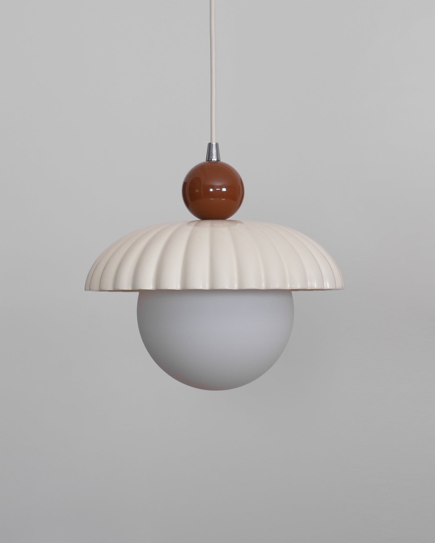 Alien Glass Pendant Lamp KL215