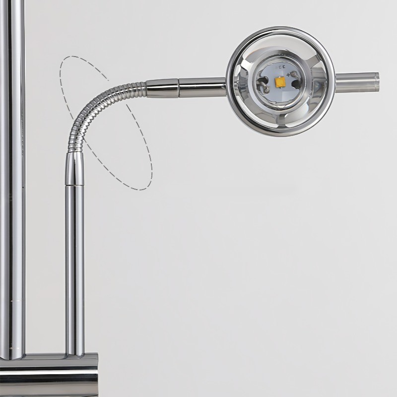 Creative Design Wa Wa Floor Lamp