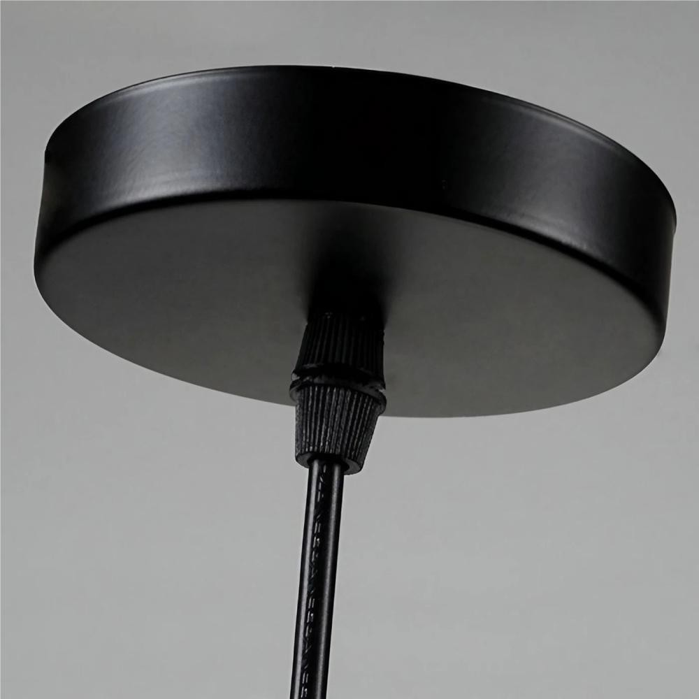 Decorative Little Zoo Glass Pendant Lamp KL05
