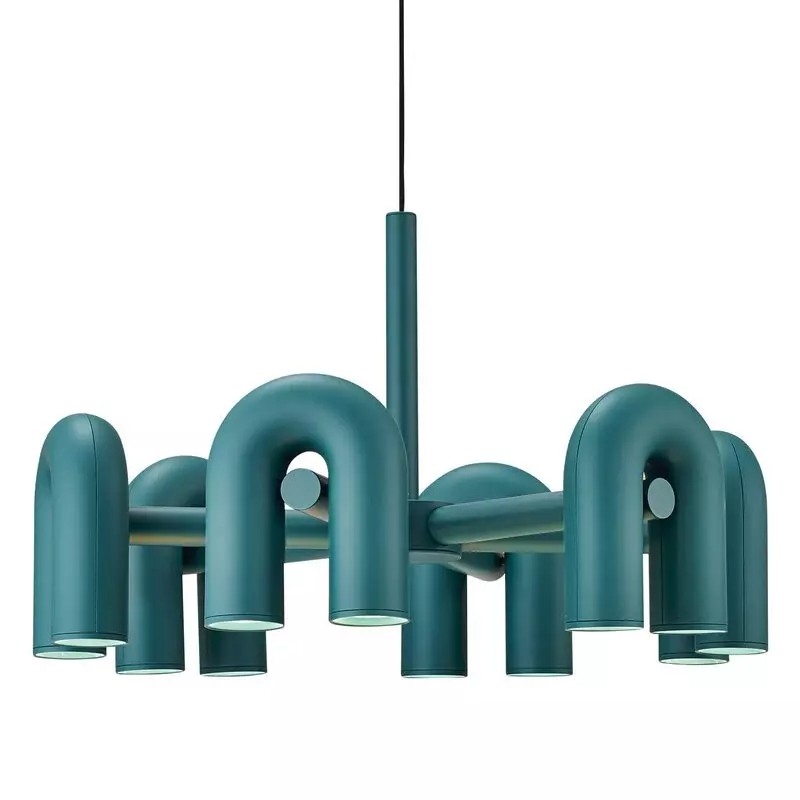 CIRKUS CHANDELIER