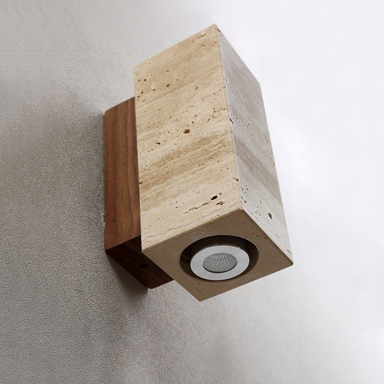 Marec Wall Lamp D658