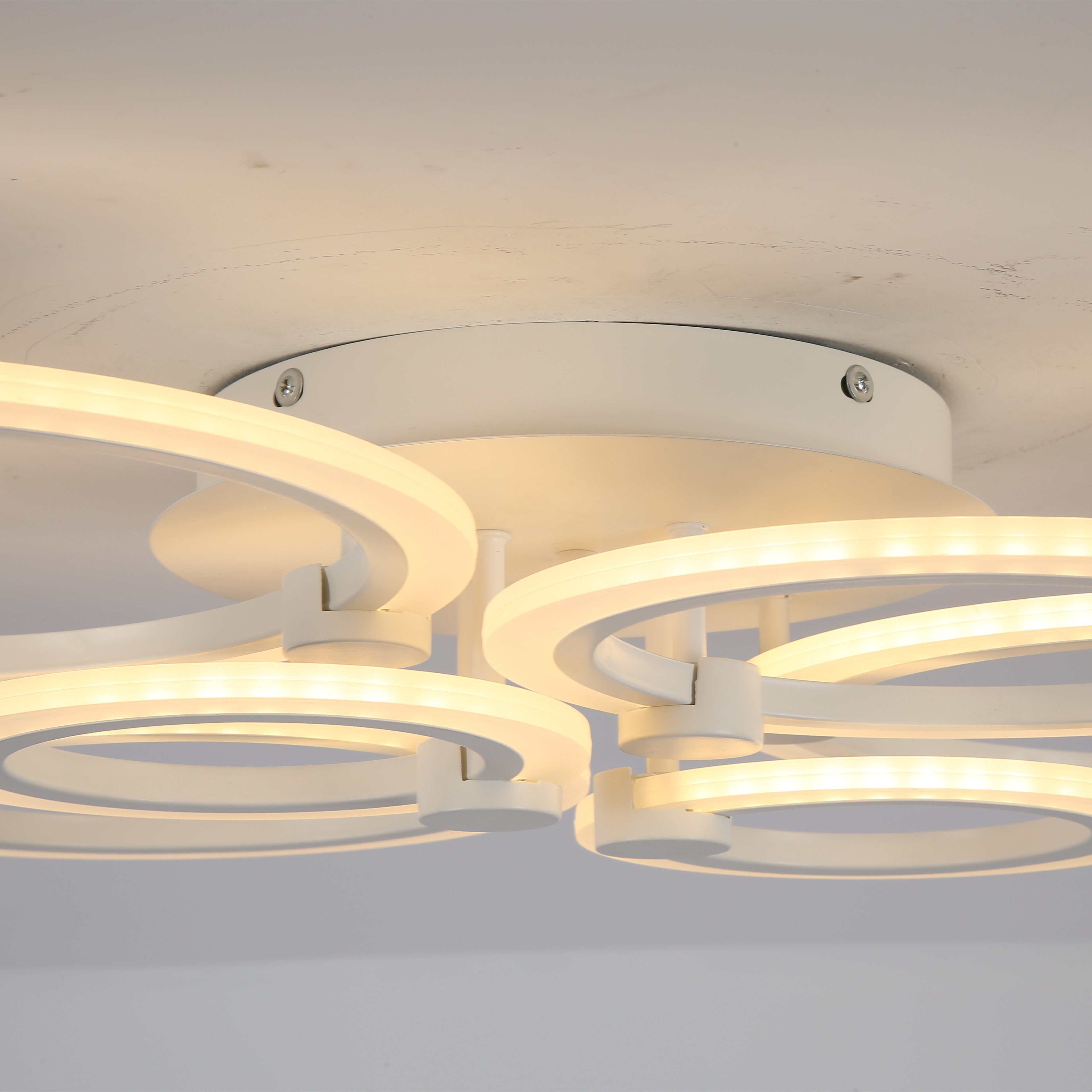 LED Dimmable Ceiling Light