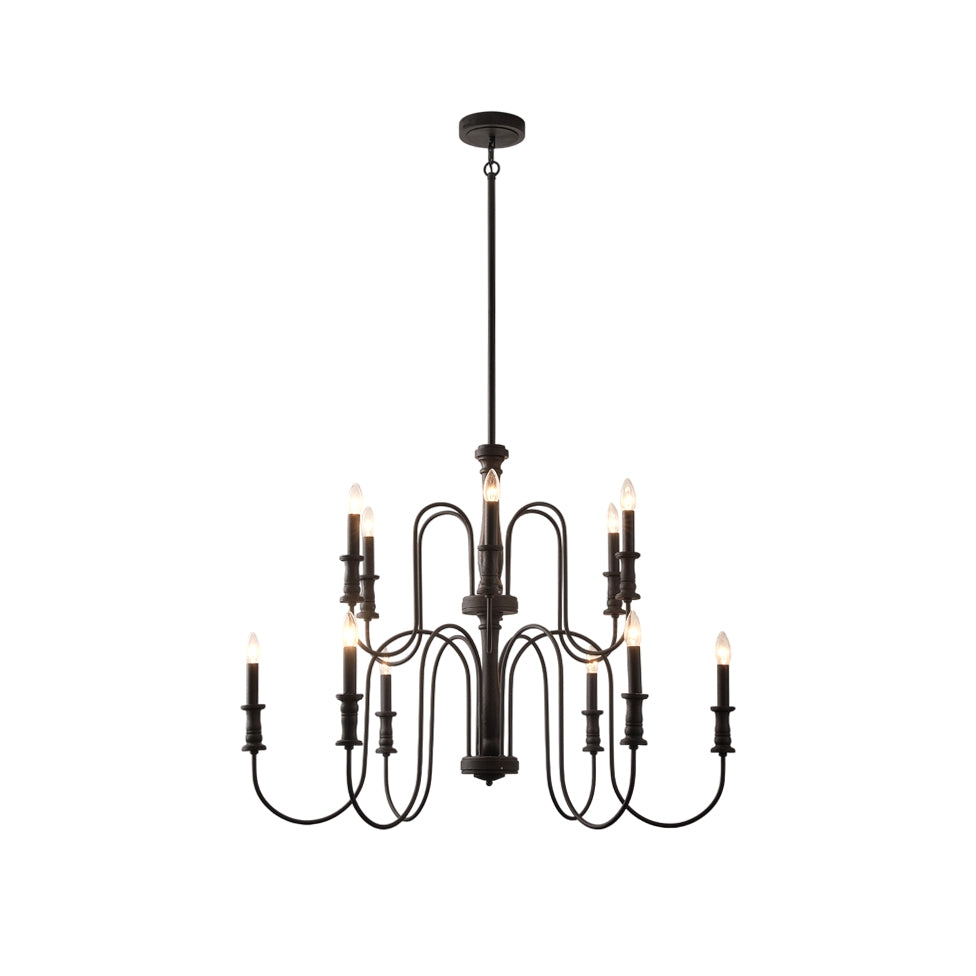 Briarworth Chandelier D577