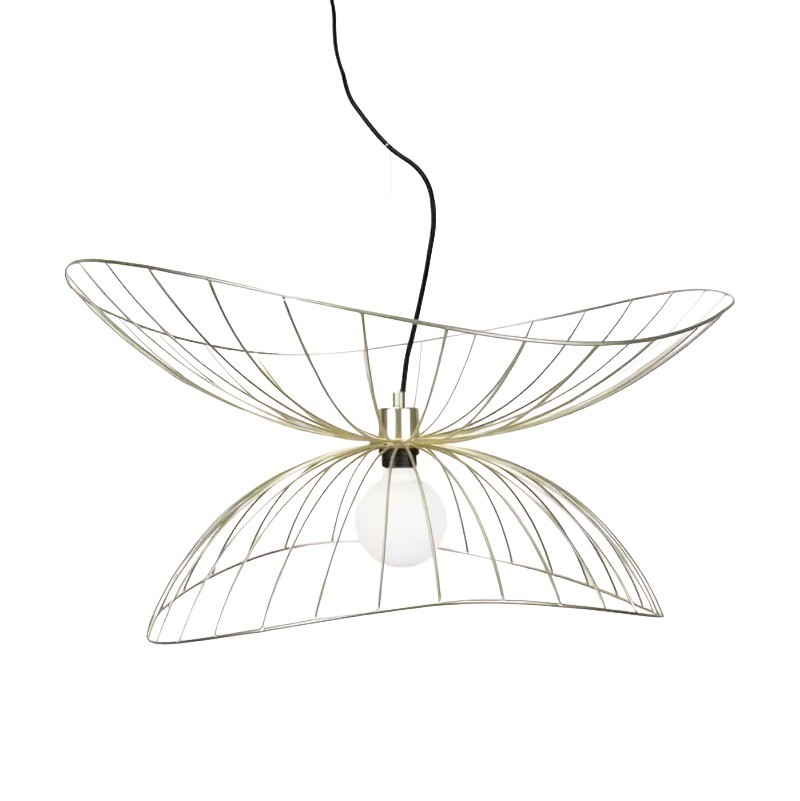 Ray Metal Pendant Light