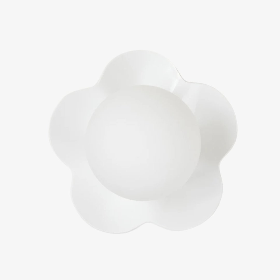 Florixa Blooming Flower Wall Light - Decorative Indoor Lamp for Bedroom and Living Room KL2066