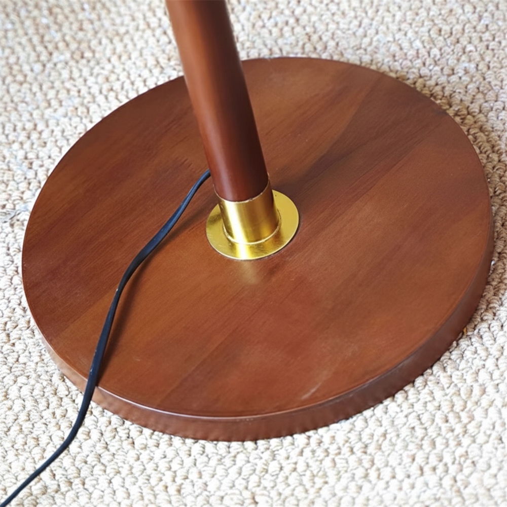 Heritage Swing Floor Lamp D316