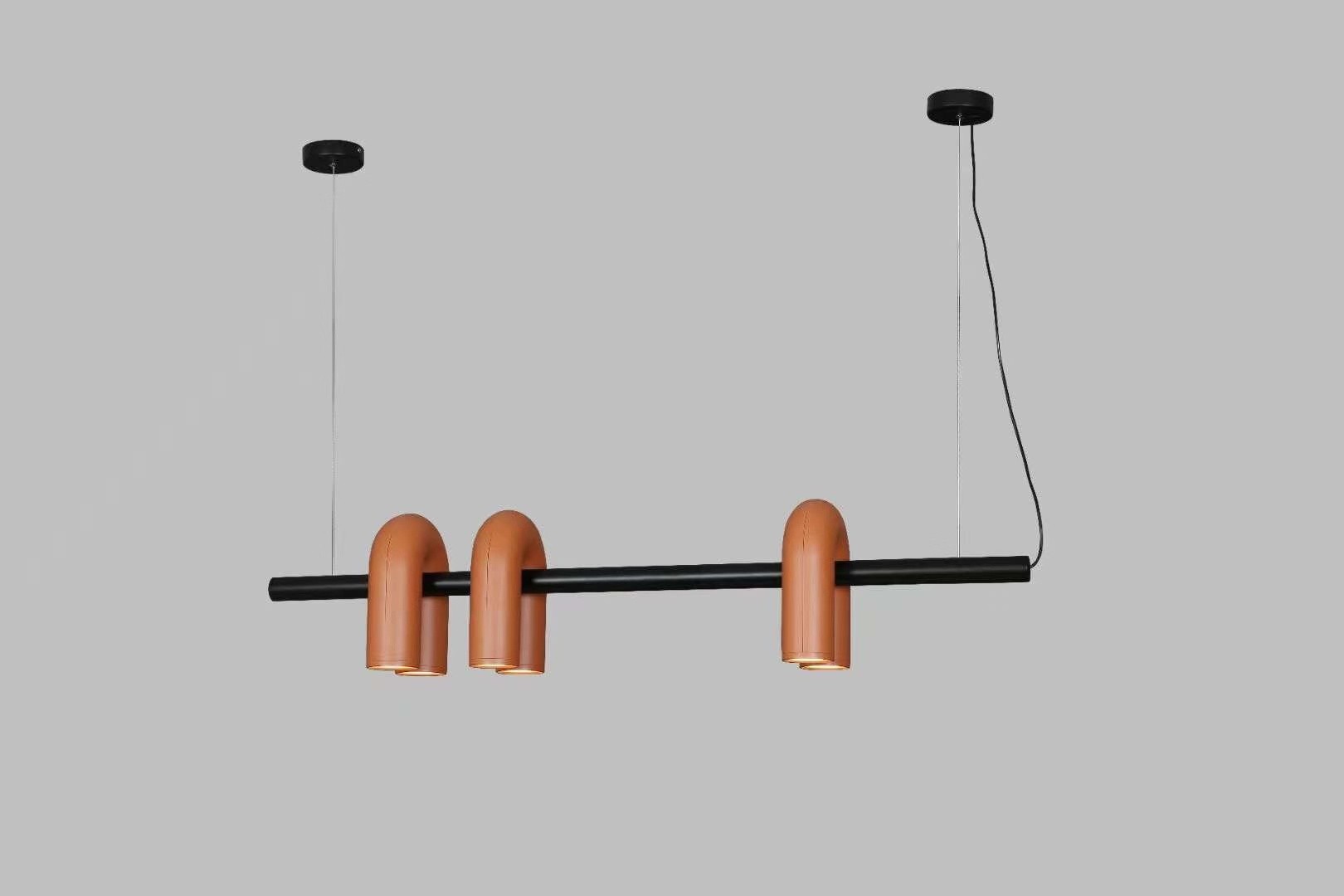 CIRKUS CHANDELIER