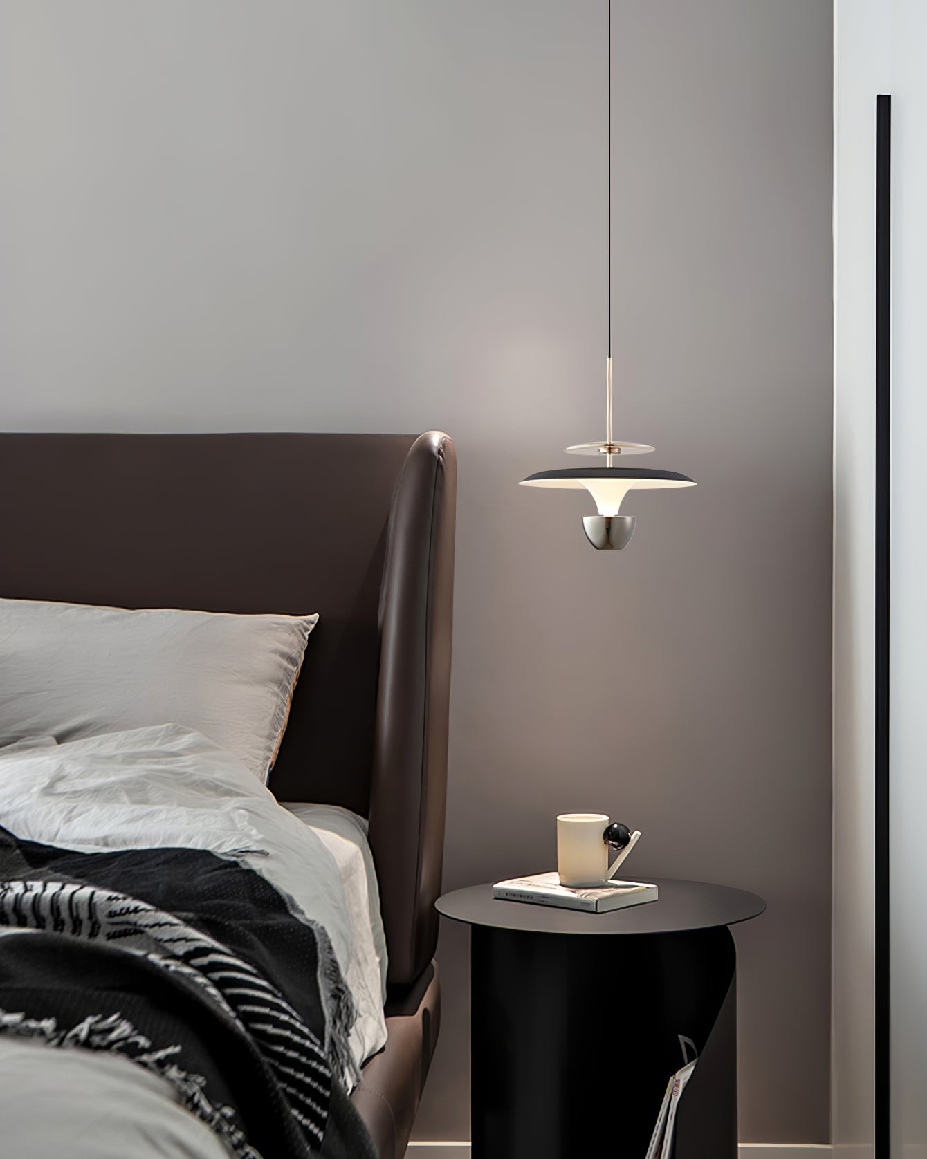 UFO Pendant Lamp KL1090