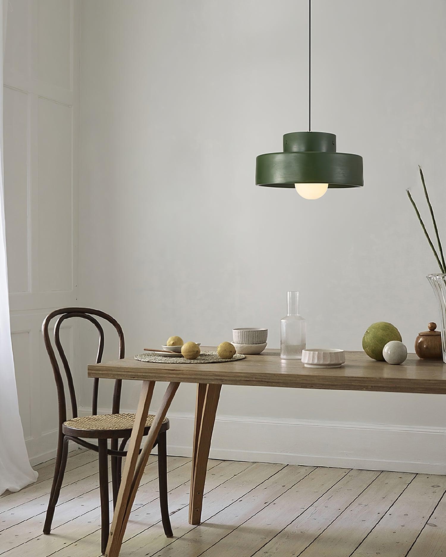 Classic Traditional Pendant Light KL265