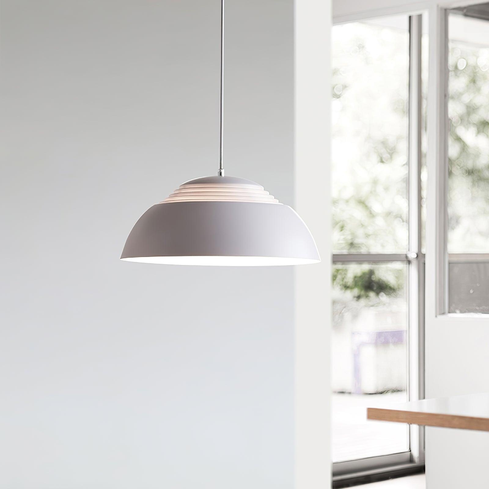 Abat Jour Pendant Lamp D376