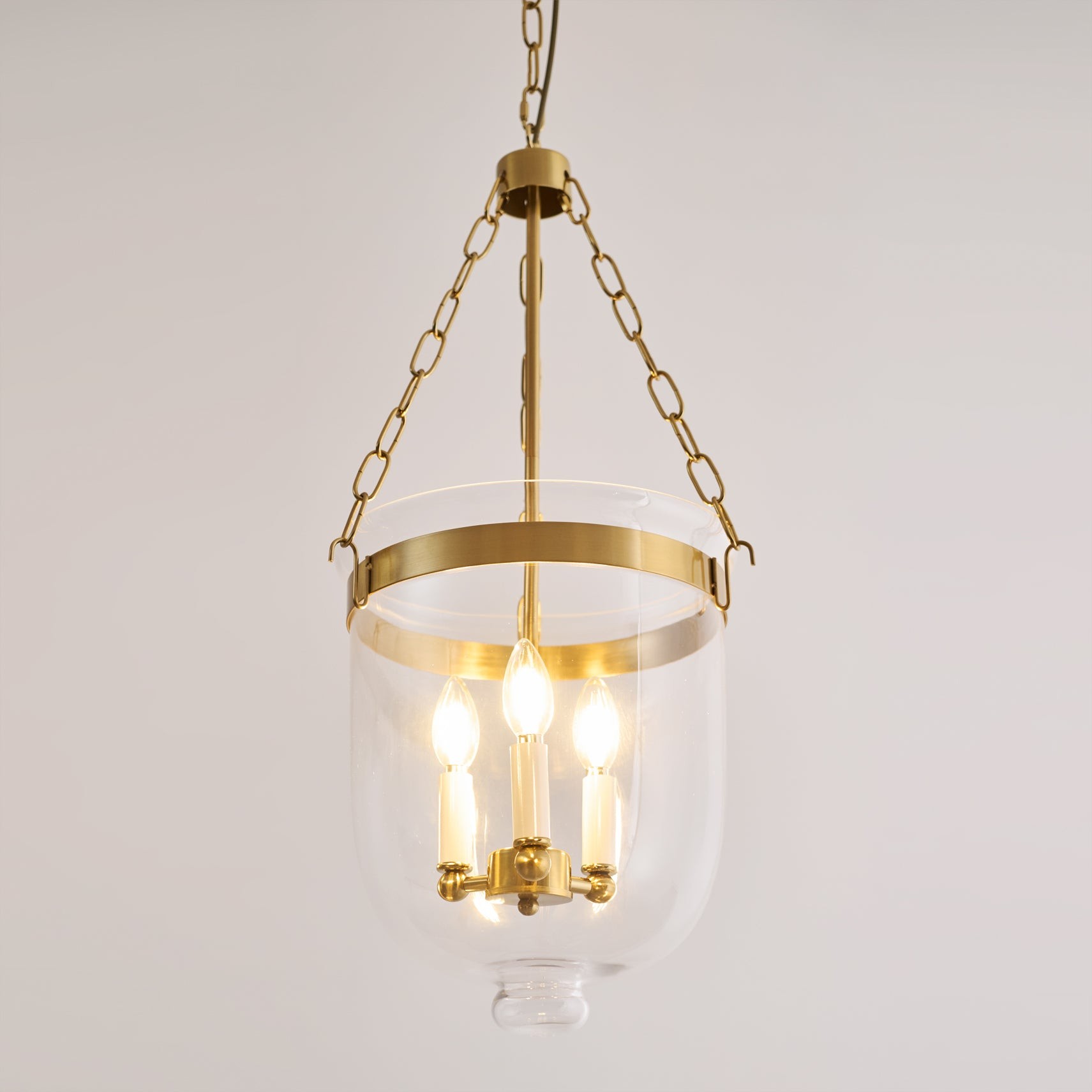 Chelsea Pendant Lamp KL992