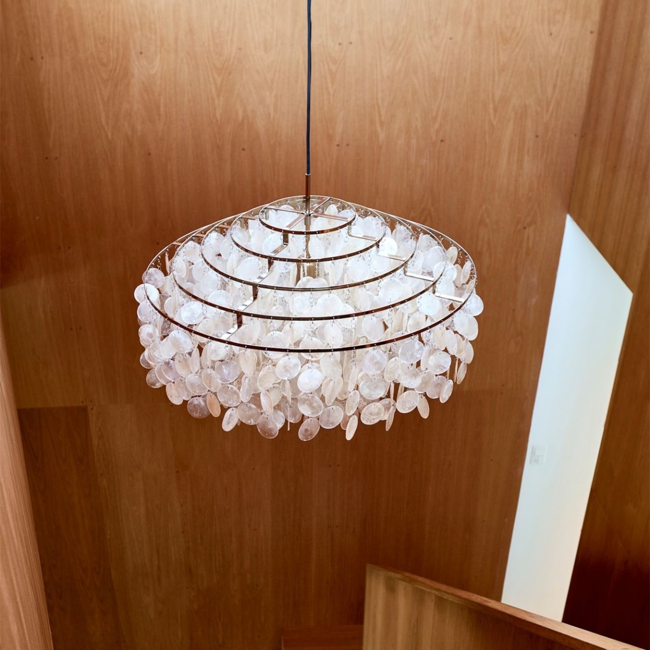 Fun Pendant Light