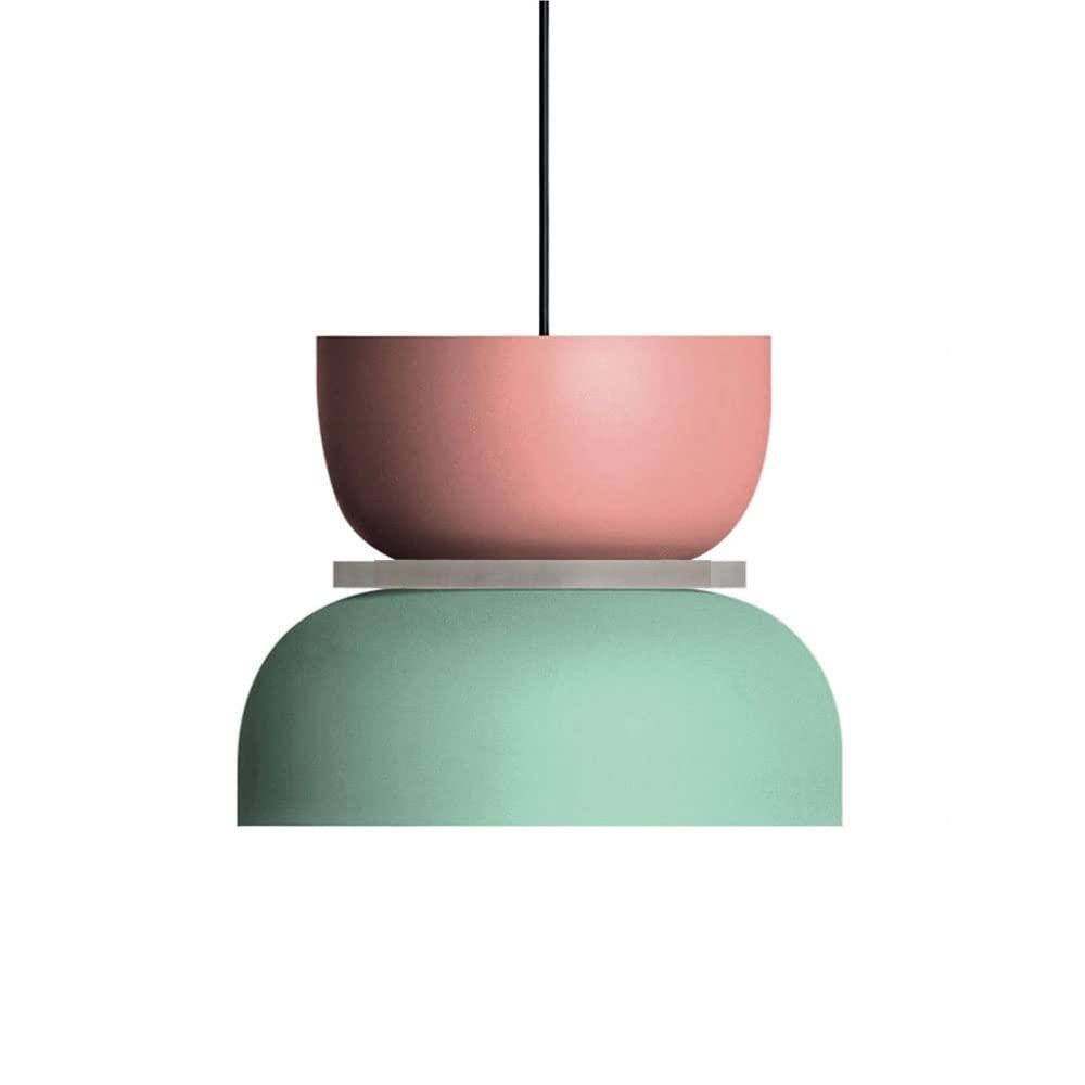 Macri Decorative Scandinavian Pendant Light KL01
