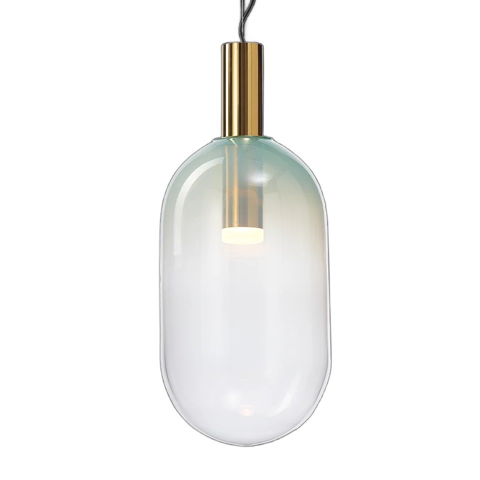 Phenomena Pendant Light