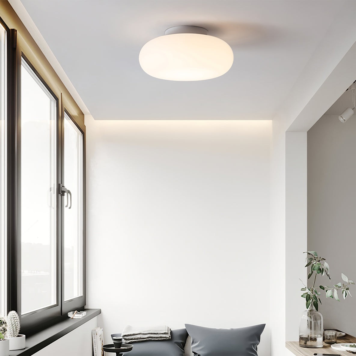 Amor Ceiling Lamp KL958