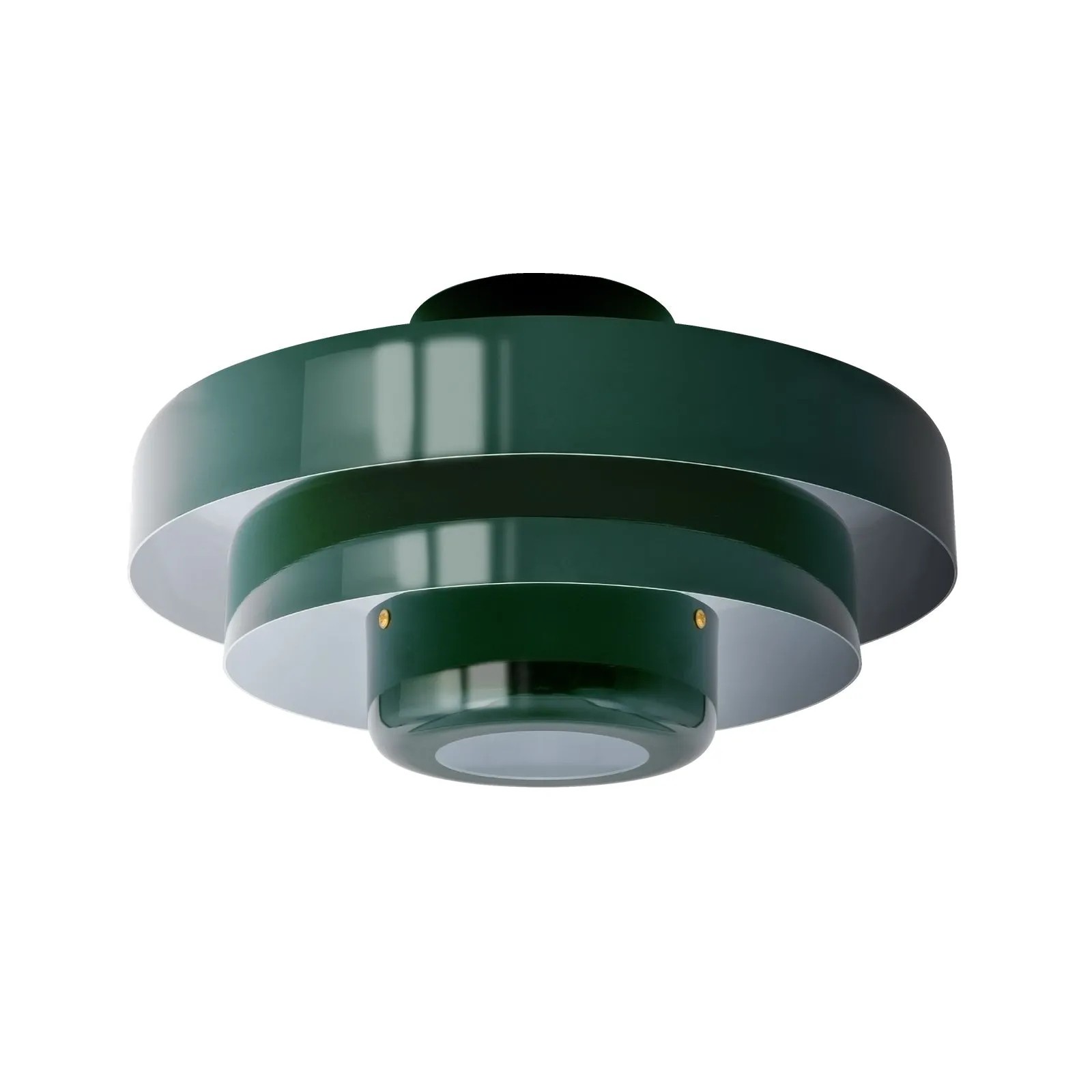 3 Tiers Bauhaus Nordic Macaron Pendant Light - Modern Pendant and Ceiling Light for Living Room KL30